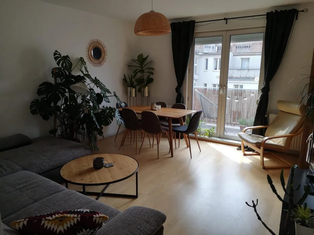 3-Zimmer-Wohnung mieten in Wien – 64 m², € 1.290 – Bild 11 von 18