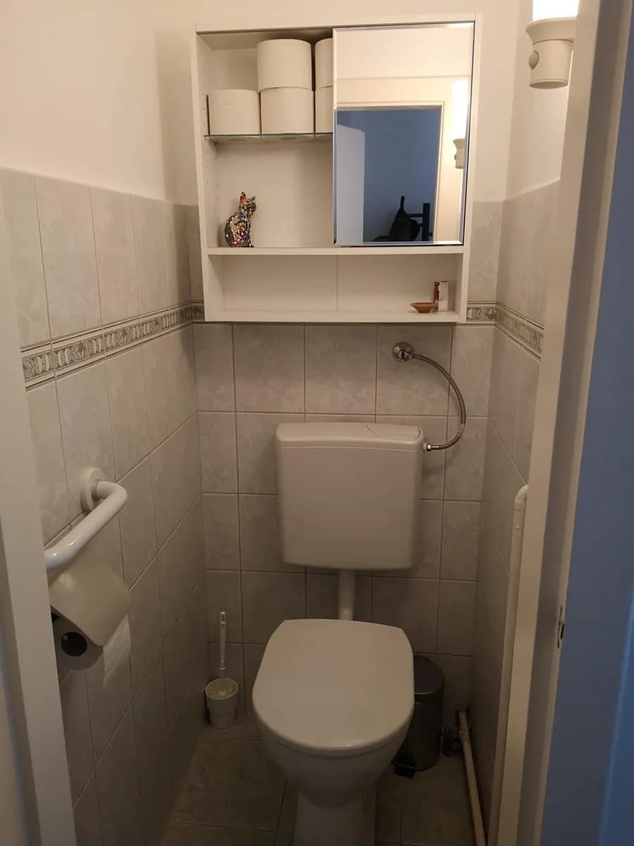 3-Zimmer-Wohnung mieten in Wien – 64 m², € 1.290 – Bild 12 von 18