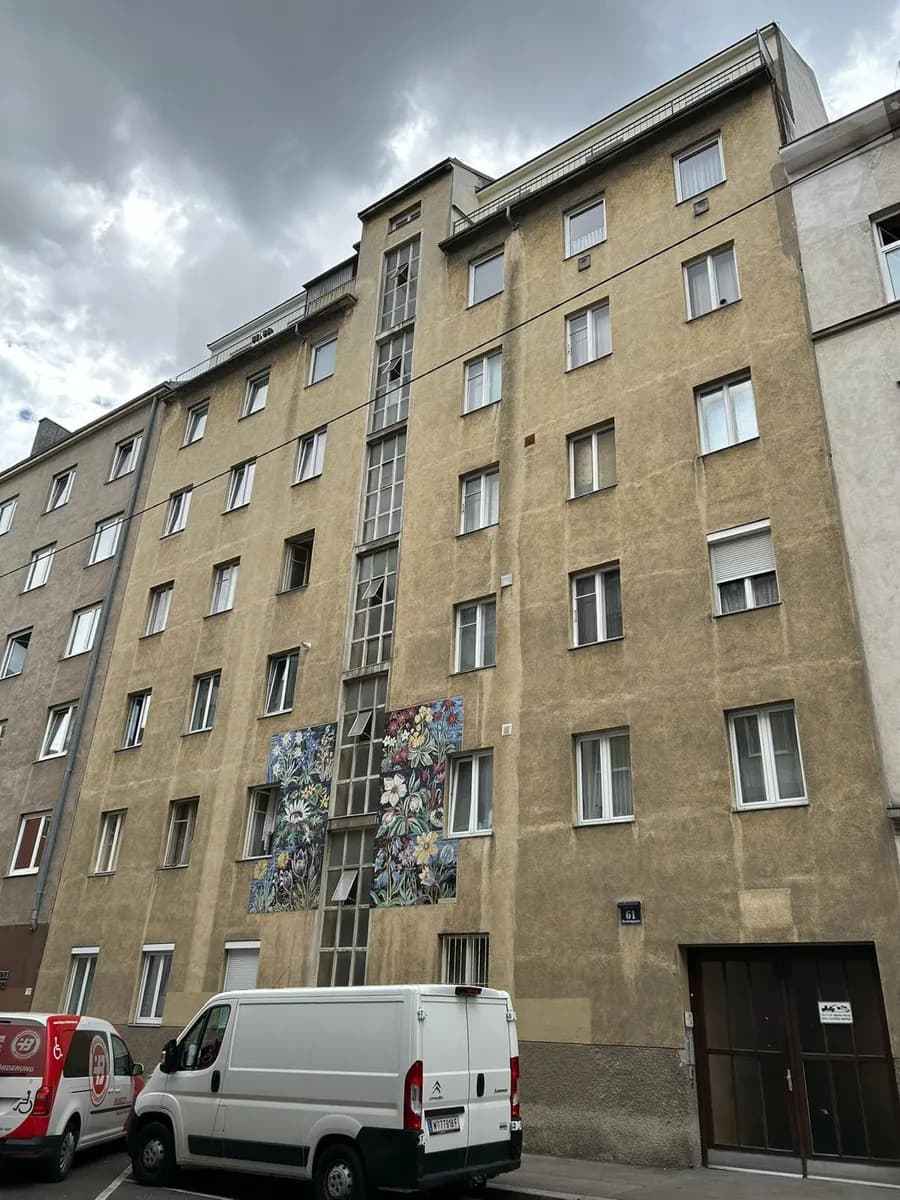 3-Zimmer-Wohnung mieten in Wien – 64 m², € 1.290 – Bild 18 von 18