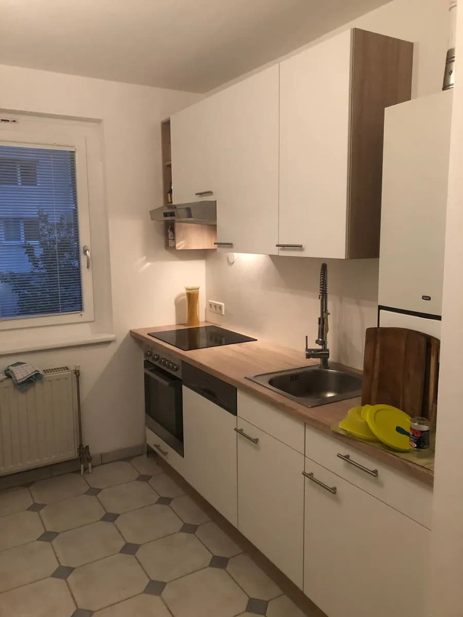 3-Zimmer-Wohnung mieten in Tulln – 85 m², € 980 – Bild 2 von 5