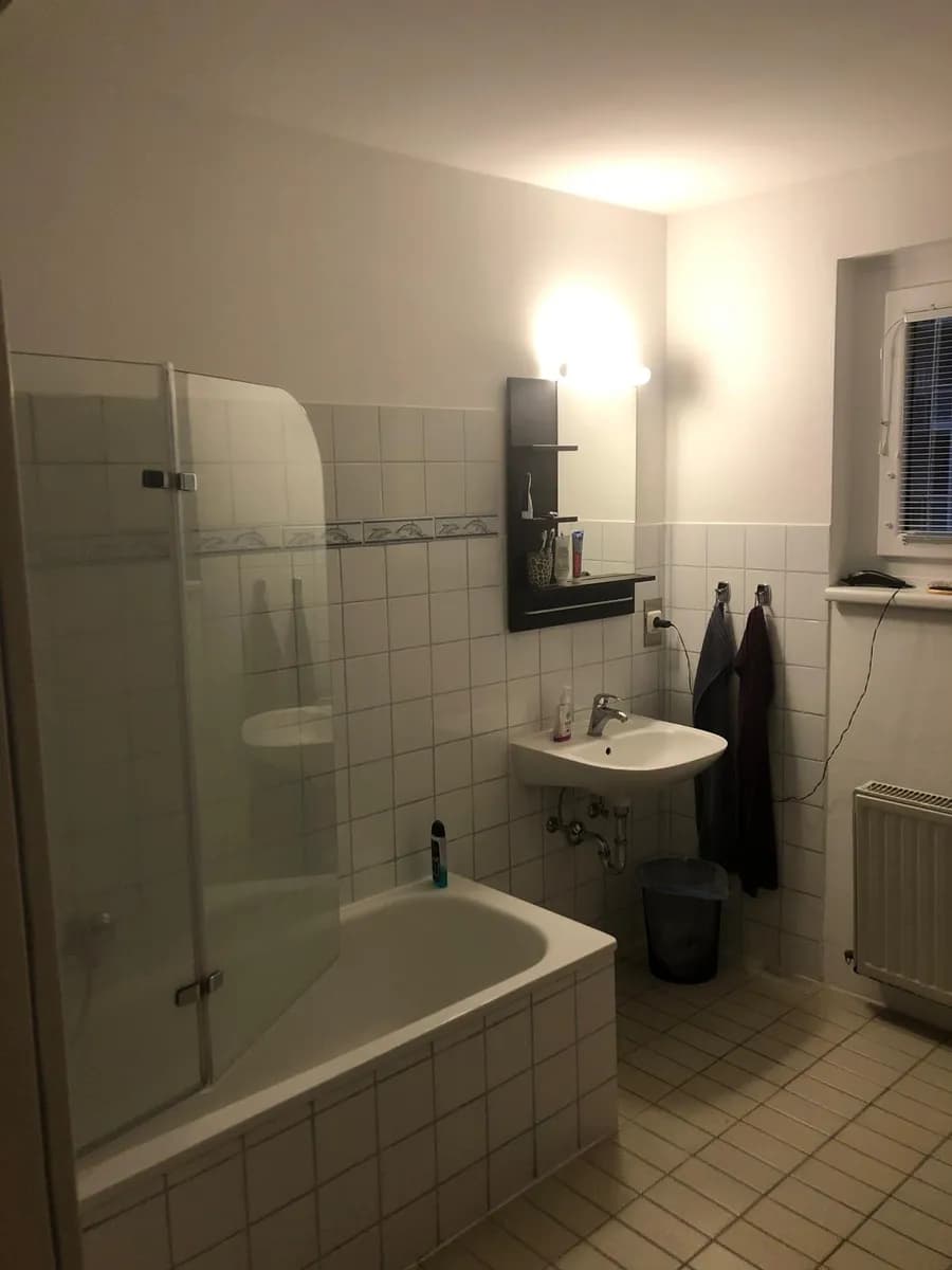 3-Zimmer-Wohnung mieten in Tulln – 85 m², € 980 – Bild 4 von 5