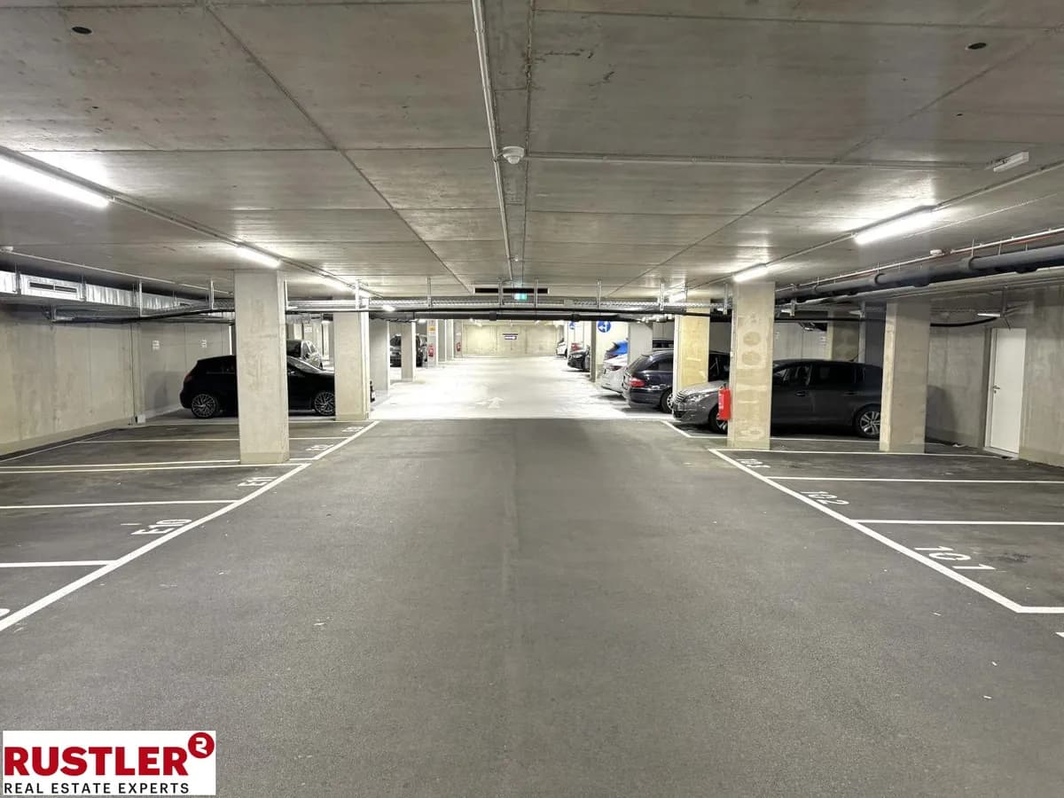 2-Zimmer-Wohnung kaufen in Wien – 50 m², € 313.000