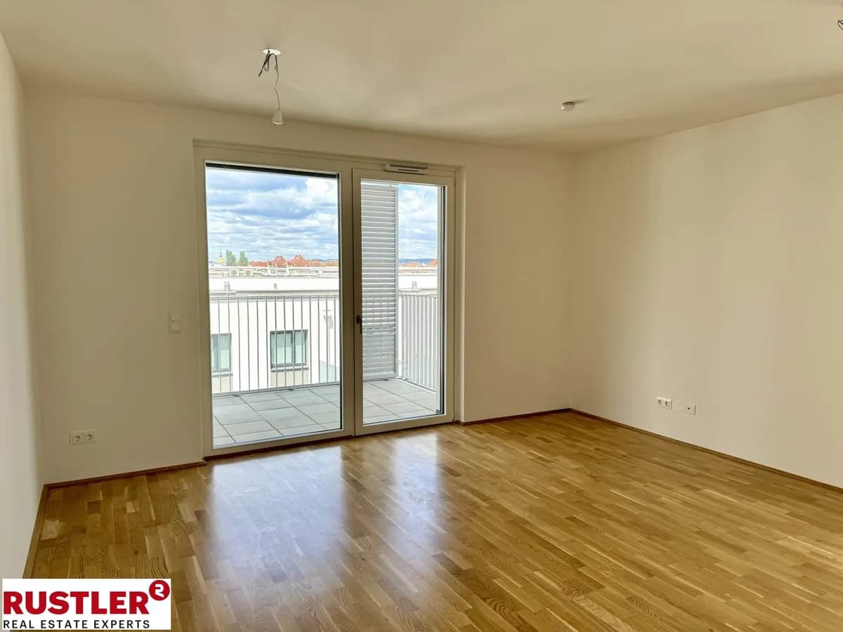 2-Zimmer-Wohnung kaufen in Wien – 50 m², € 313.000 – Bild 10 von 23