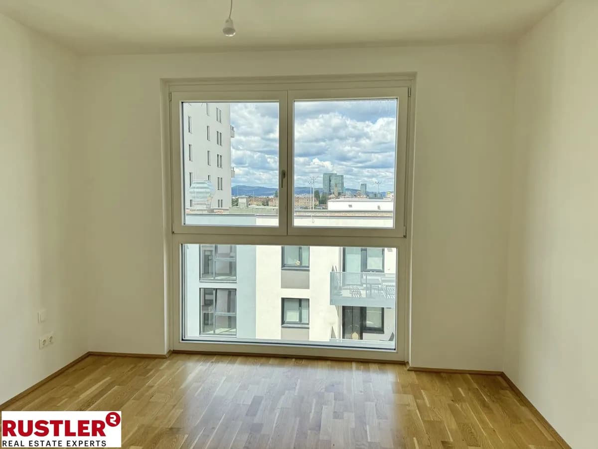 2-Zimmer-Wohnung kaufen in Wien – 50 m², € 313.000 – Bild 11 von 23