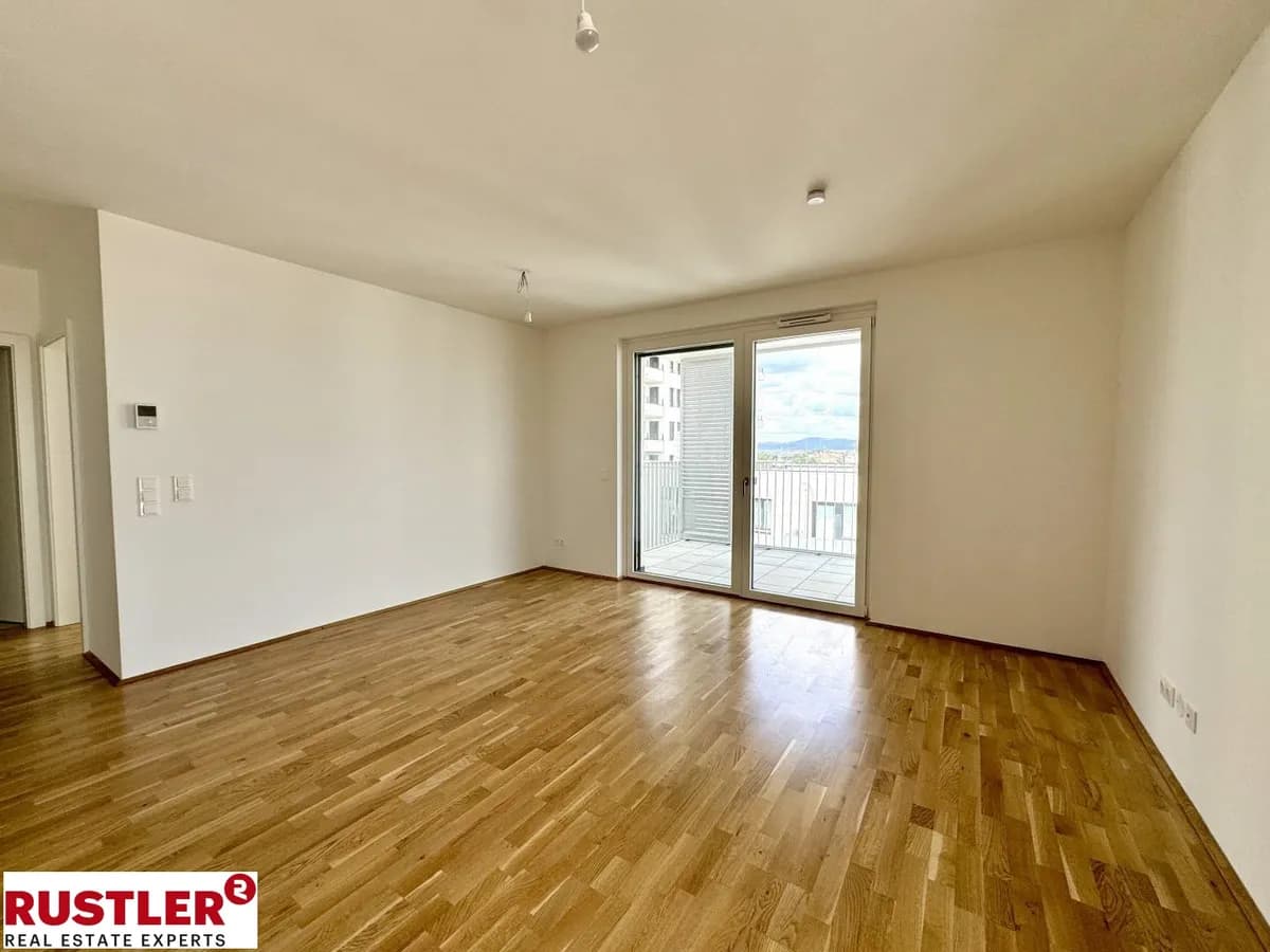 2-Zimmer-Wohnung kaufen in Wien – 50 m², € 313.000 – Bild 12 von 23