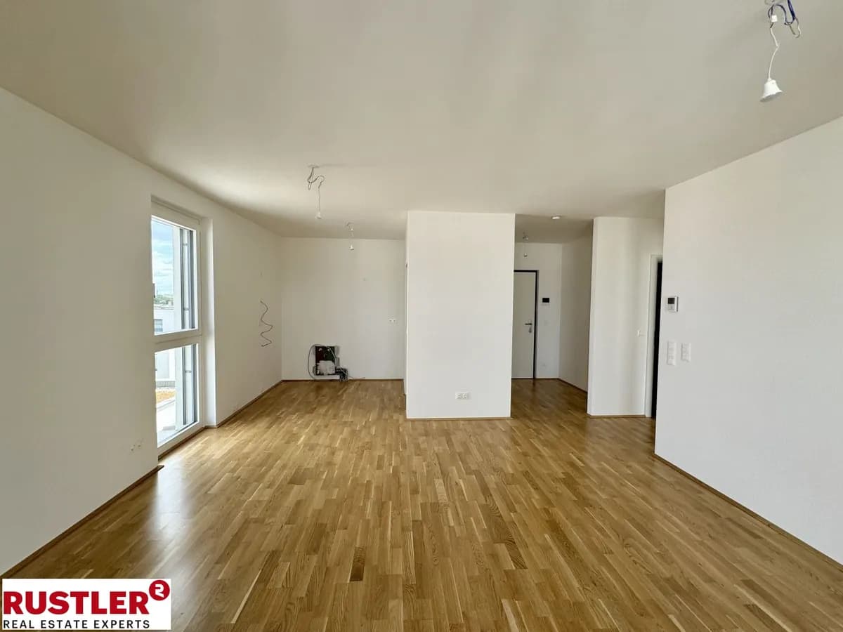 2-Zimmer-Wohnung kaufen in Wien – 50 m², € 313.000 – Bild 13 von 23
