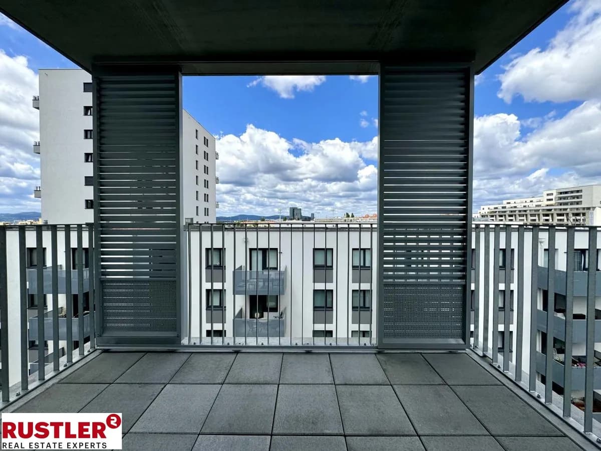 2-Zimmer-Wohnung kaufen in Wien – 50 m², € 313.000 – Bild 14 von 23