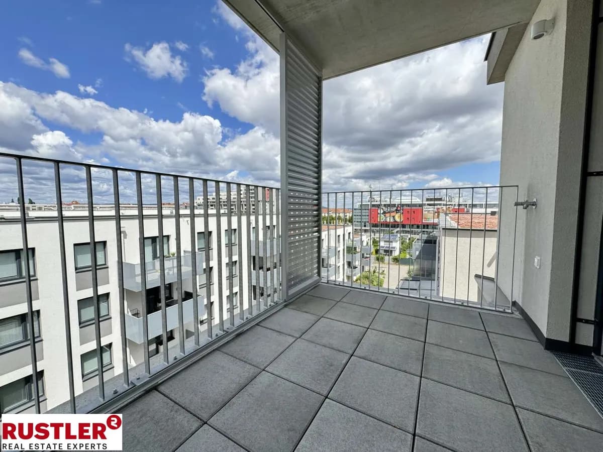 2-Zimmer-Wohnung kaufen in Wien – 50 m², € 313.000 – Bild 16 von 23