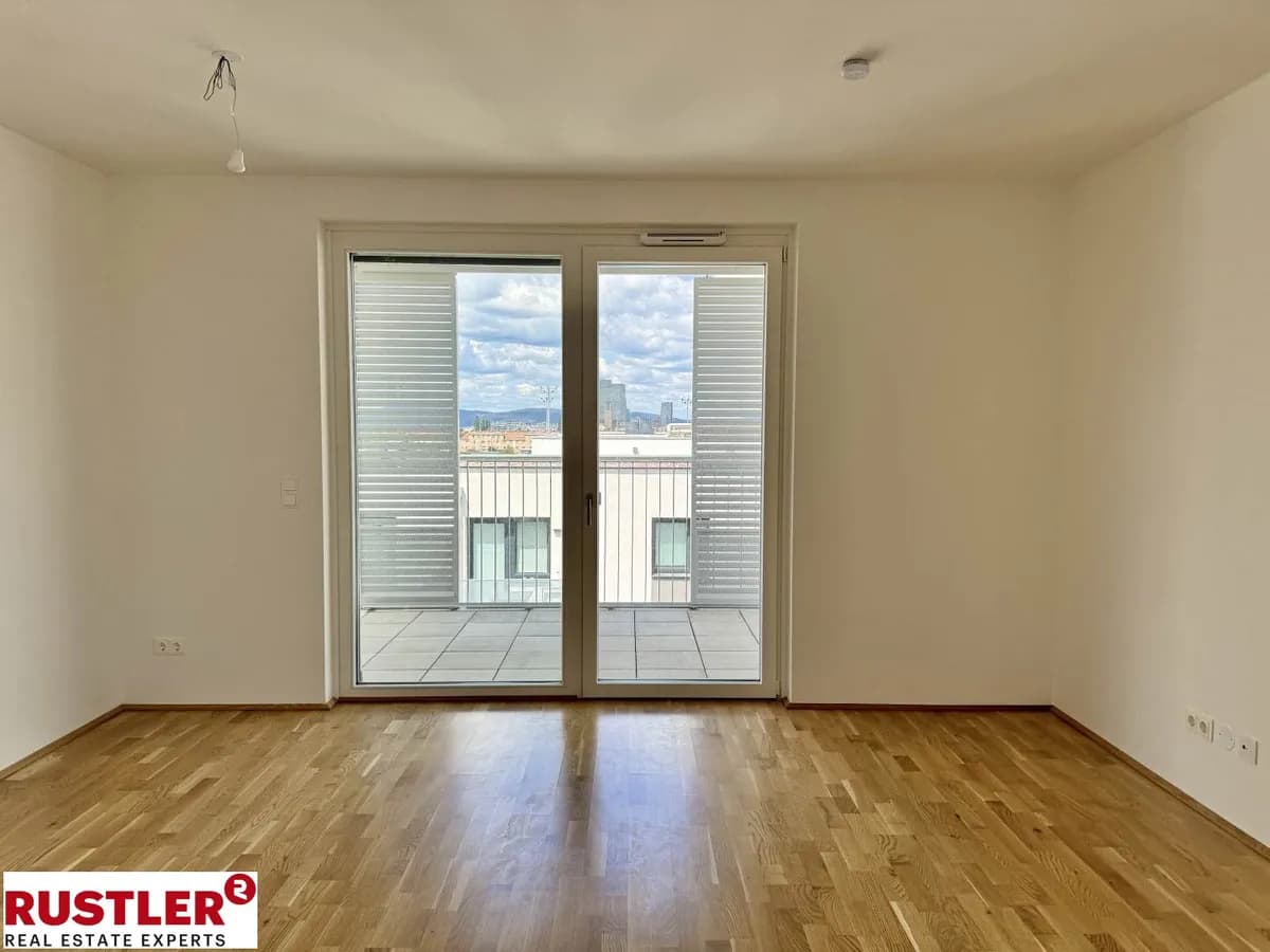 2-Zimmer-Wohnung kaufen in Wien – 50 m², € 313.000 – Bild 17 von 23
