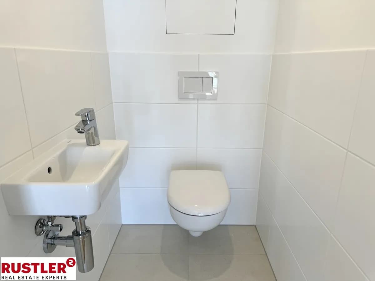 2-Zimmer-Wohnung kaufen in Wien – 50 m², € 313.000 – Bild 19 von 23