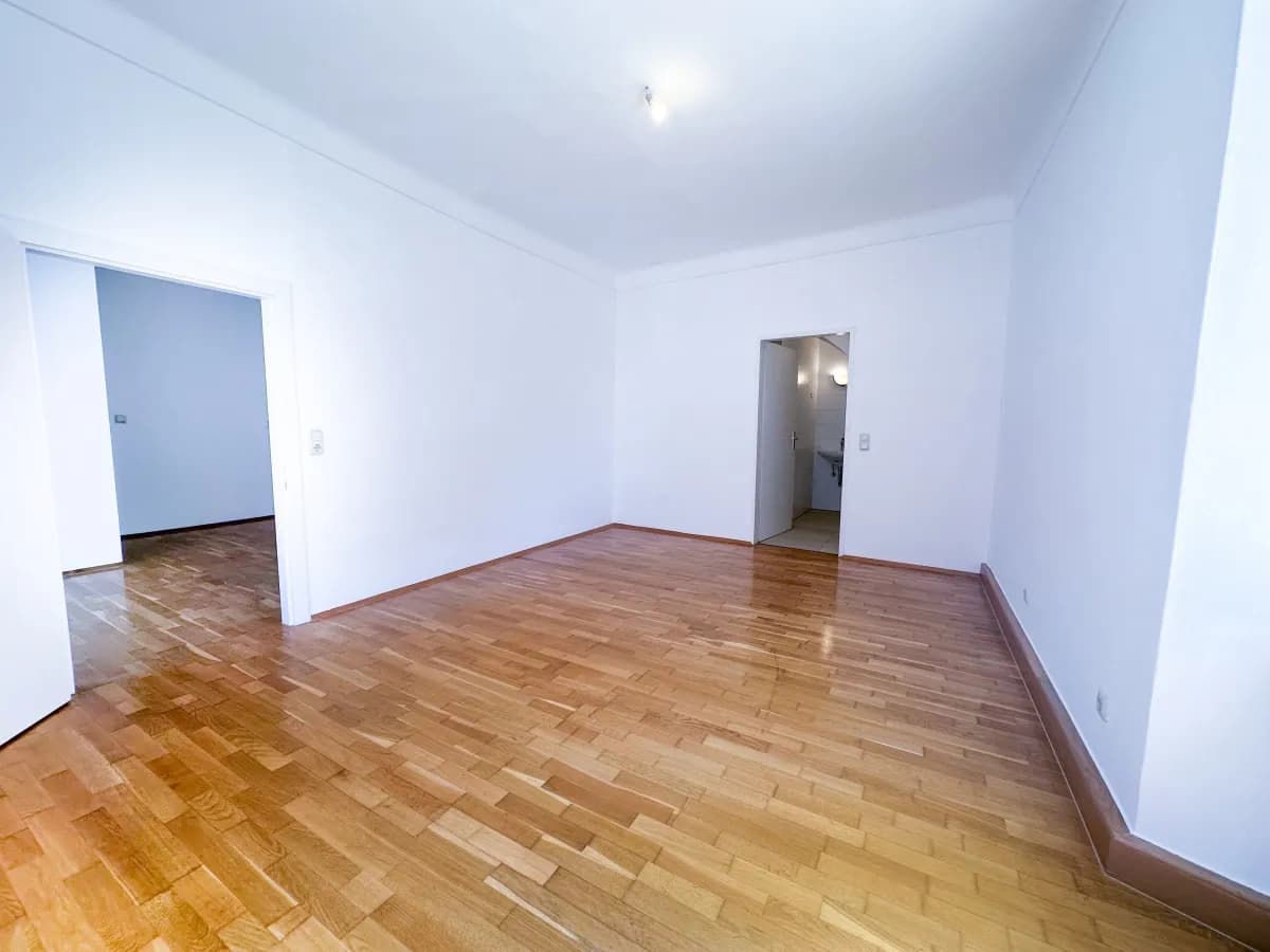 2-Zimmer-Wohnung mieten in Südoststeiermark – 48 m², € 418 – Bild 2 von 9