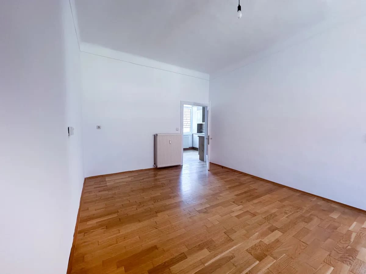 2-Zimmer-Wohnung mieten in Südoststeiermark – 48 m², € 418 – Bild 3 von 9