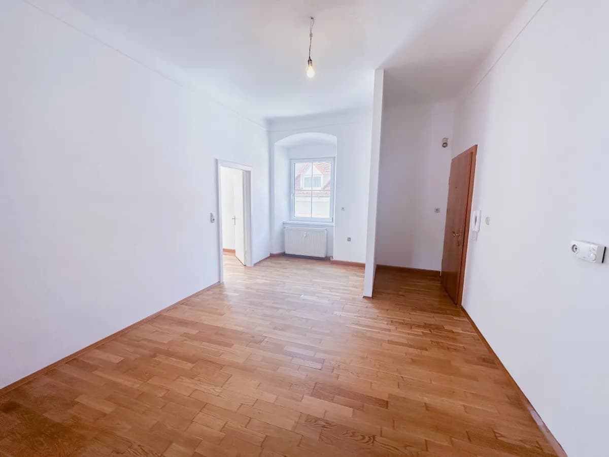 2-Zimmer-Wohnung mieten in Südoststeiermark – 48 m², € 418 – Bild 4 von 9