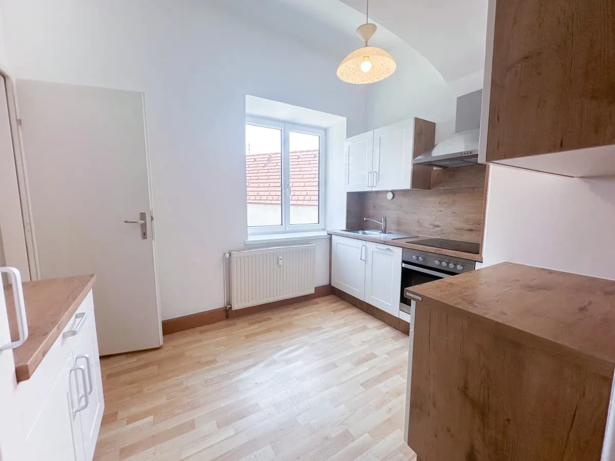 2-Zimmer-Wohnung mieten in Südoststeiermark – 48 m², € 418 – Bild 5 von 9
