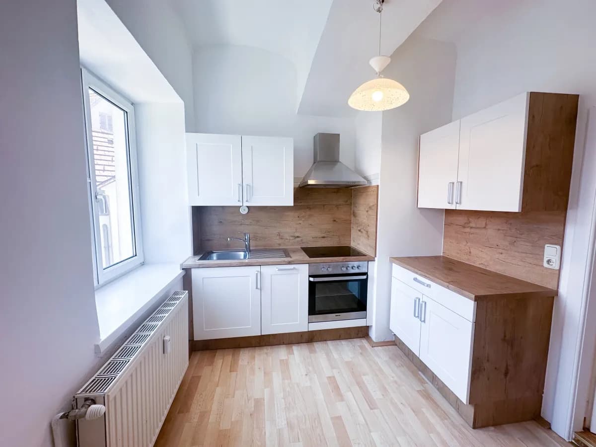 2-Zimmer-Wohnung mieten in Südoststeiermark – 48 m², € 418 – Bild 6 von 9