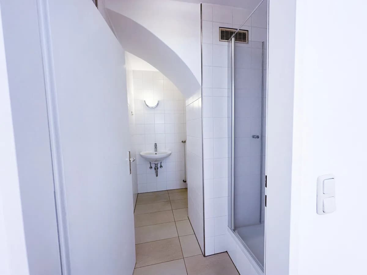 2-Zimmer-Wohnung mieten in Südoststeiermark – 48 m², € 418 – Bild 8 von 9