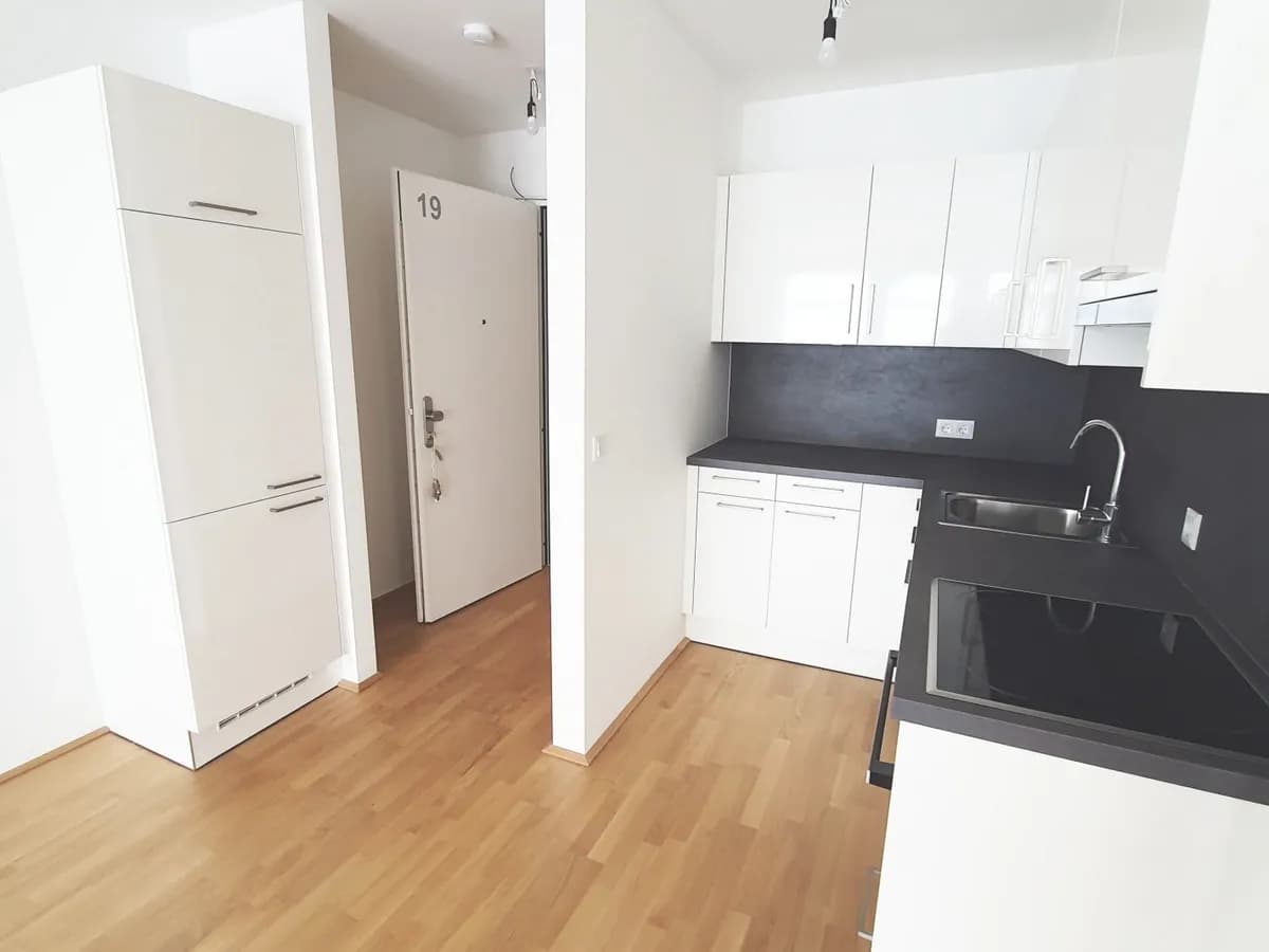 2-Zimmer-Wohnung mieten in Wien – 43,92 m², € 828 – Bild 3 von 9