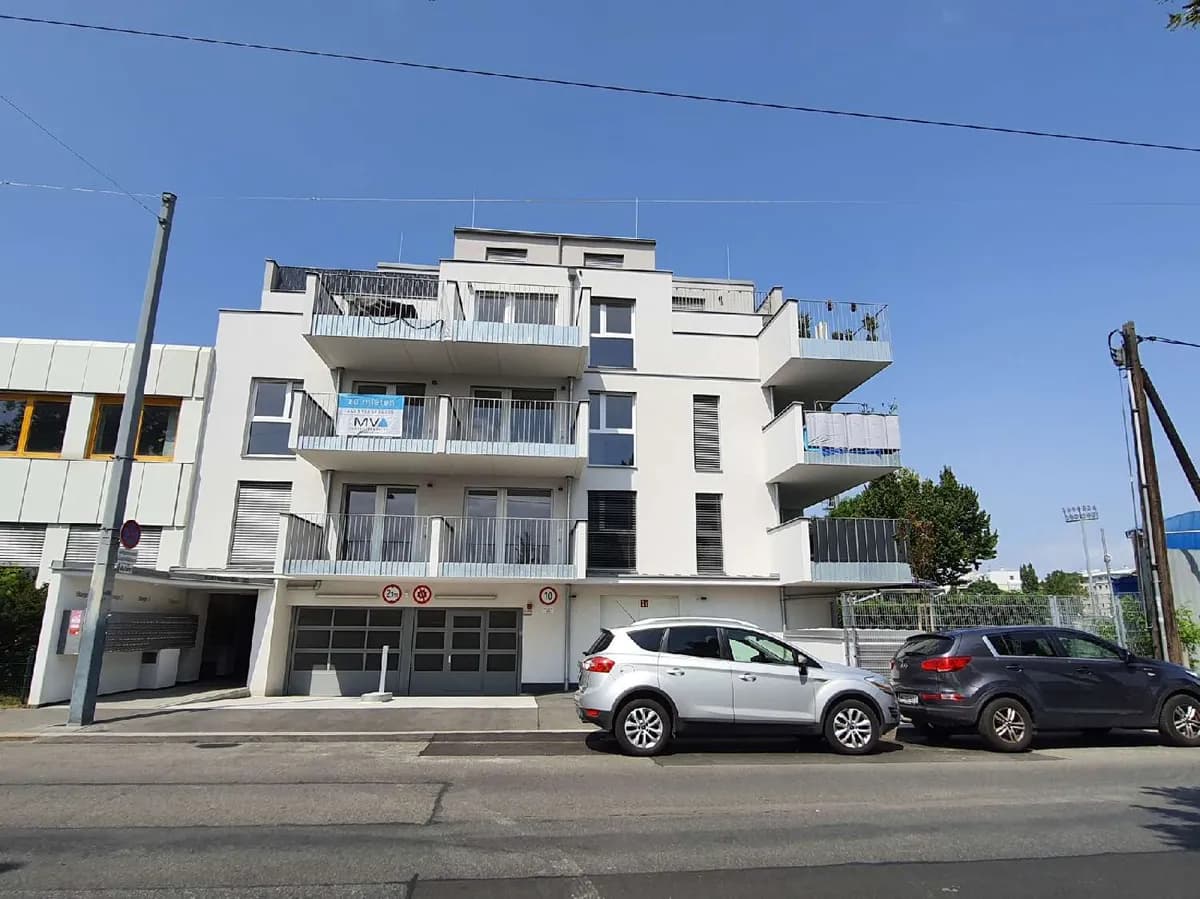 2-Zimmer-Wohnung mieten in Wien – 43,92 m², € 828 – Bild 7 von 9