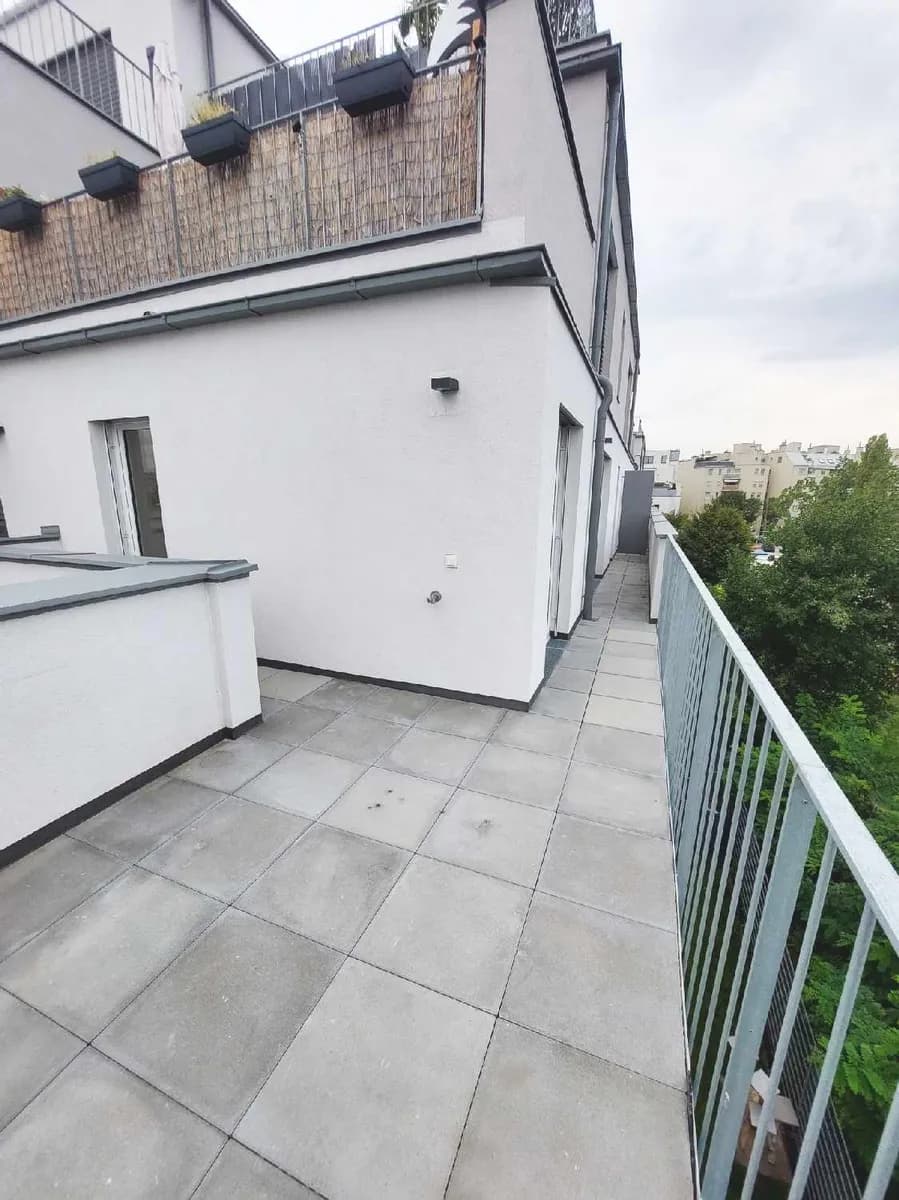 2-Zimmer-Wohnung mieten in Wien – 43,92 m², € 894 – Bild 10 von 14