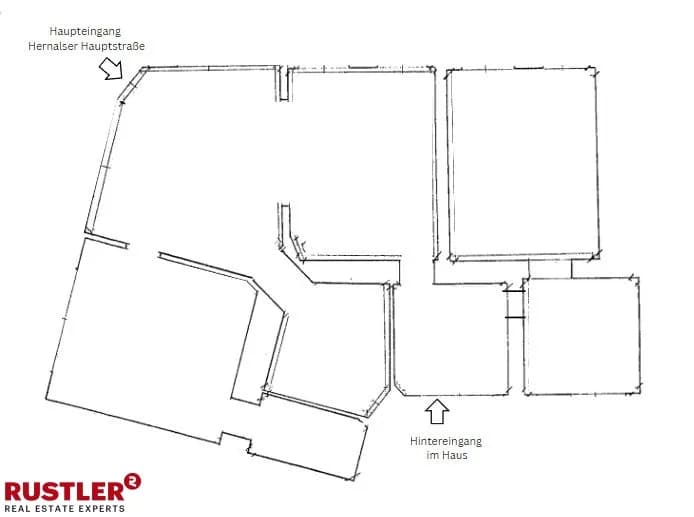 Gewerbeimmobilie mieten in Wien – 131 m², € 2.208 – Bild 6 von 7
