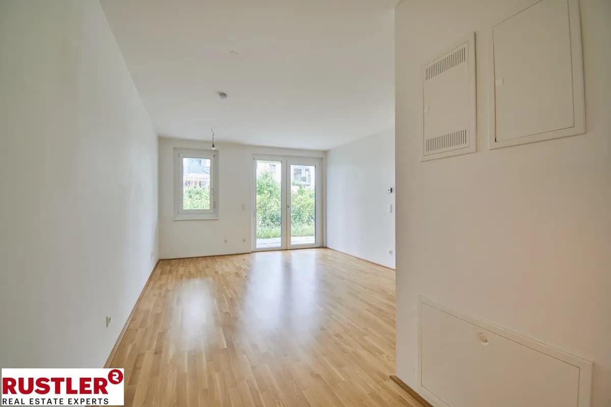 2-Zimmer-Wohnung mieten in Wien – 47,08 m², € 902 – Bild 3 von 15