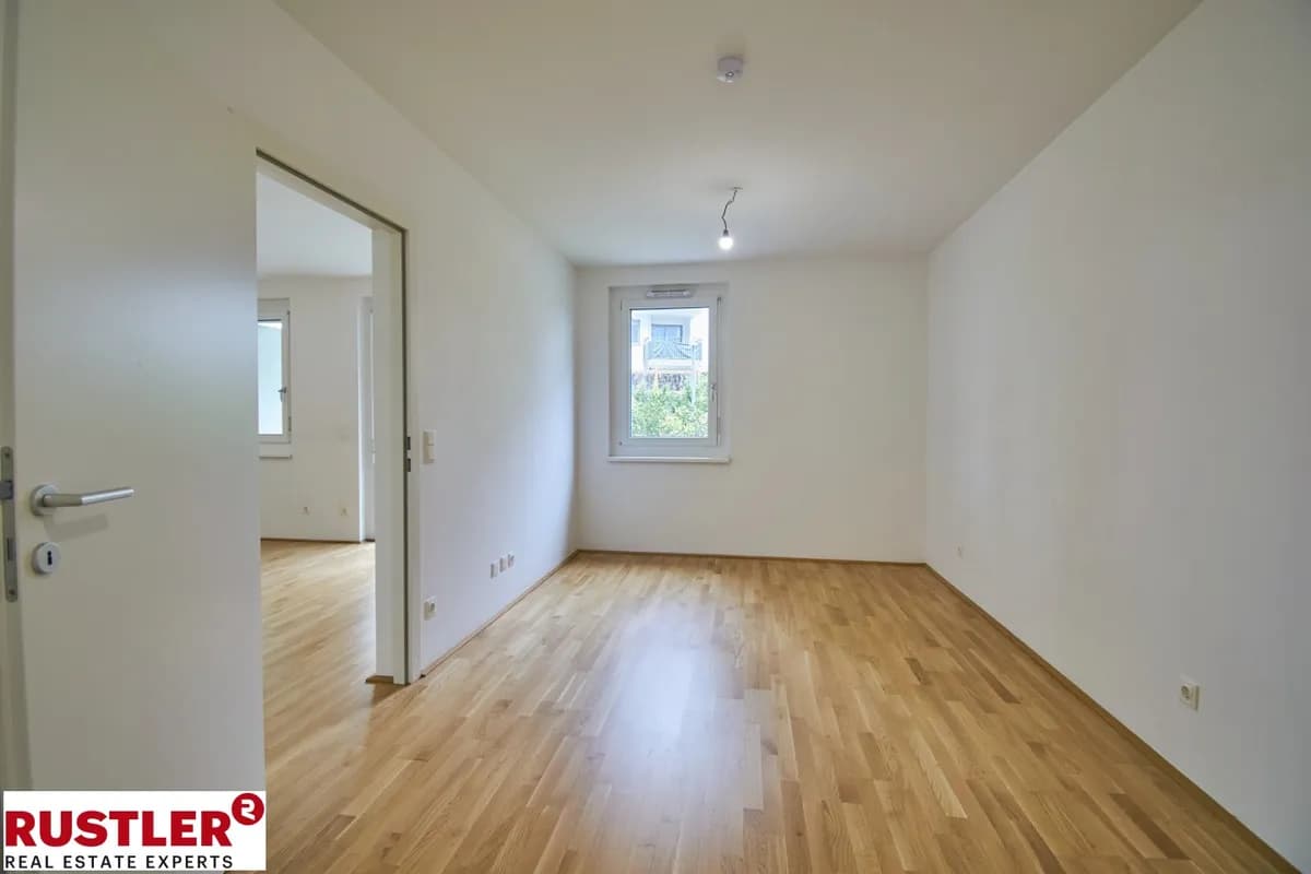 2-Zimmer-Wohnung mieten in Wien – 47,08 m², € 902 – Bild 4 von 15
