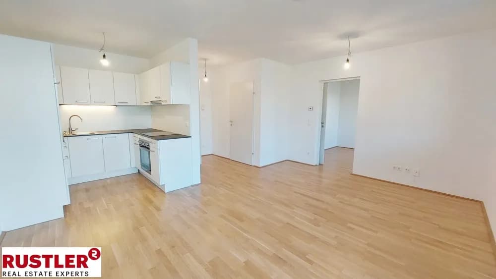 2-Zimmer-Wohnung mieten in Wien – 47,08 m², € 902 – Bild 6 von 15