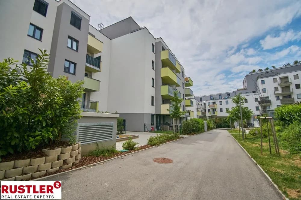 2-Zimmer-Wohnung mieten in Wien – 47,08 m², € 902 – Bild 10 von 15