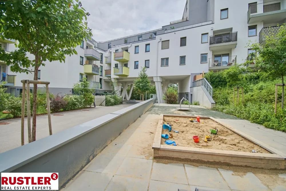2-Zimmer-Wohnung mieten in Wien – 47,08 m², € 902 – Bild 11 von 15
