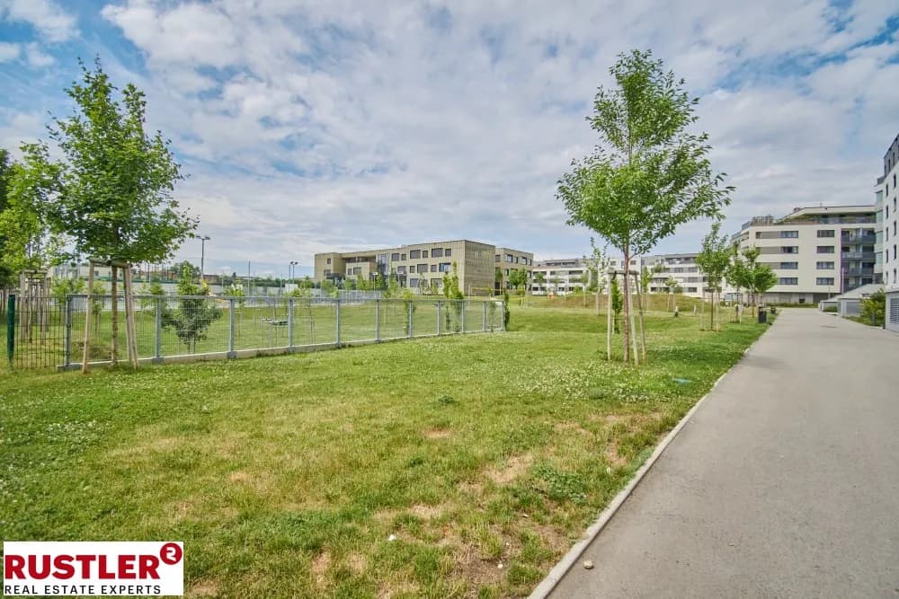 2-Zimmer-Wohnung mieten in Wien – 47,08 m², € 902 – Bild 12 von 15