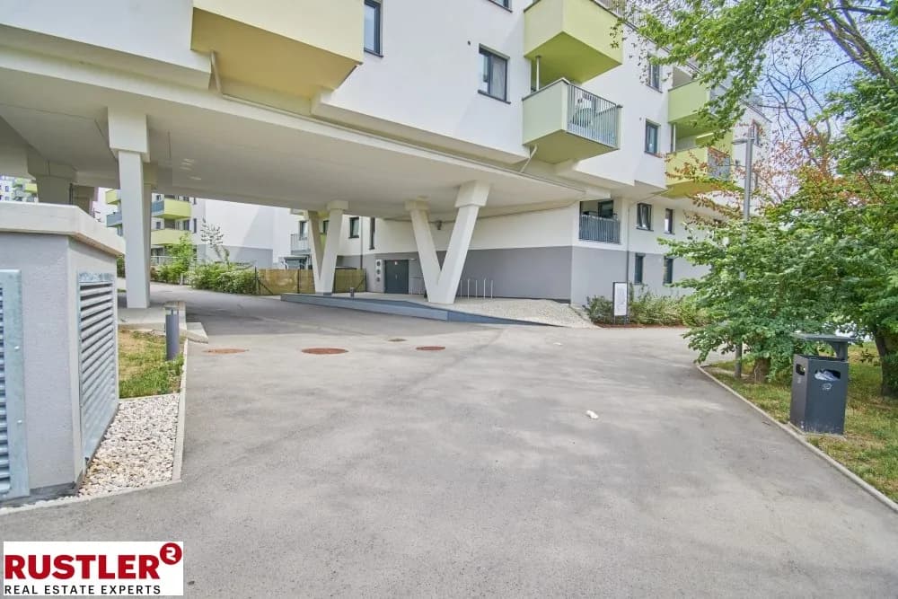 2-Zimmer-Wohnung mieten in Wien – 47,08 m², € 902 – Bild 13 von 15