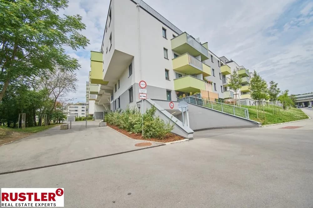 2-Zimmer-Wohnung mieten in Wien – 47,08 m², € 902 – Bild 15 von 15