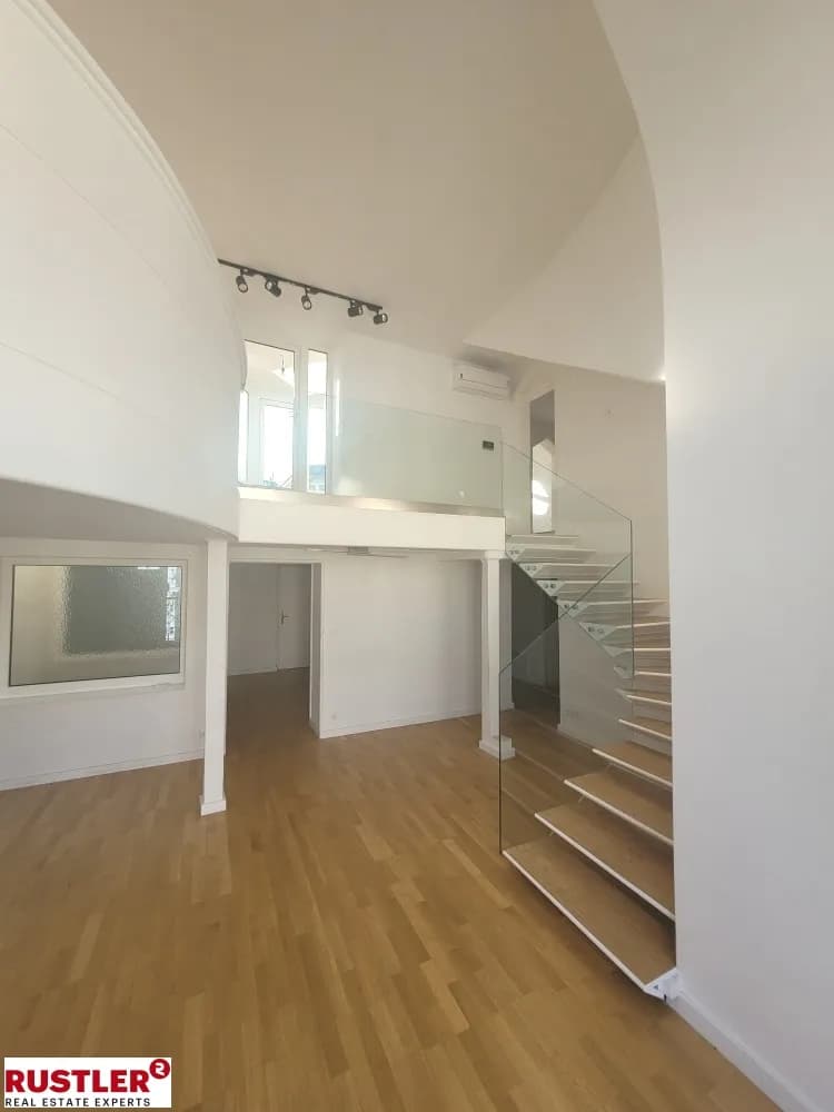 4-Zimmer-Wohnung mieten in Wien – 160 m², € 2.372 – Bild 2 von 19