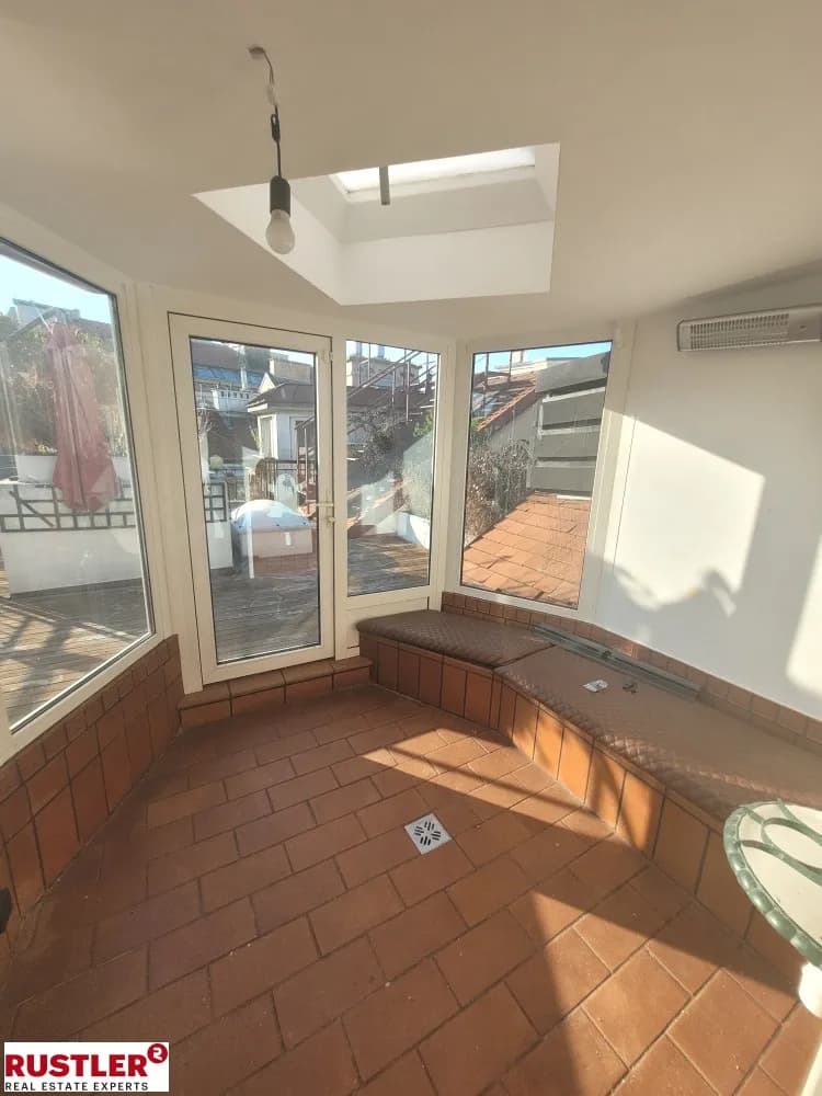 4-Zimmer-Wohnung mieten in Wien – 160 m², € 2.372 – Bild 7 von 19