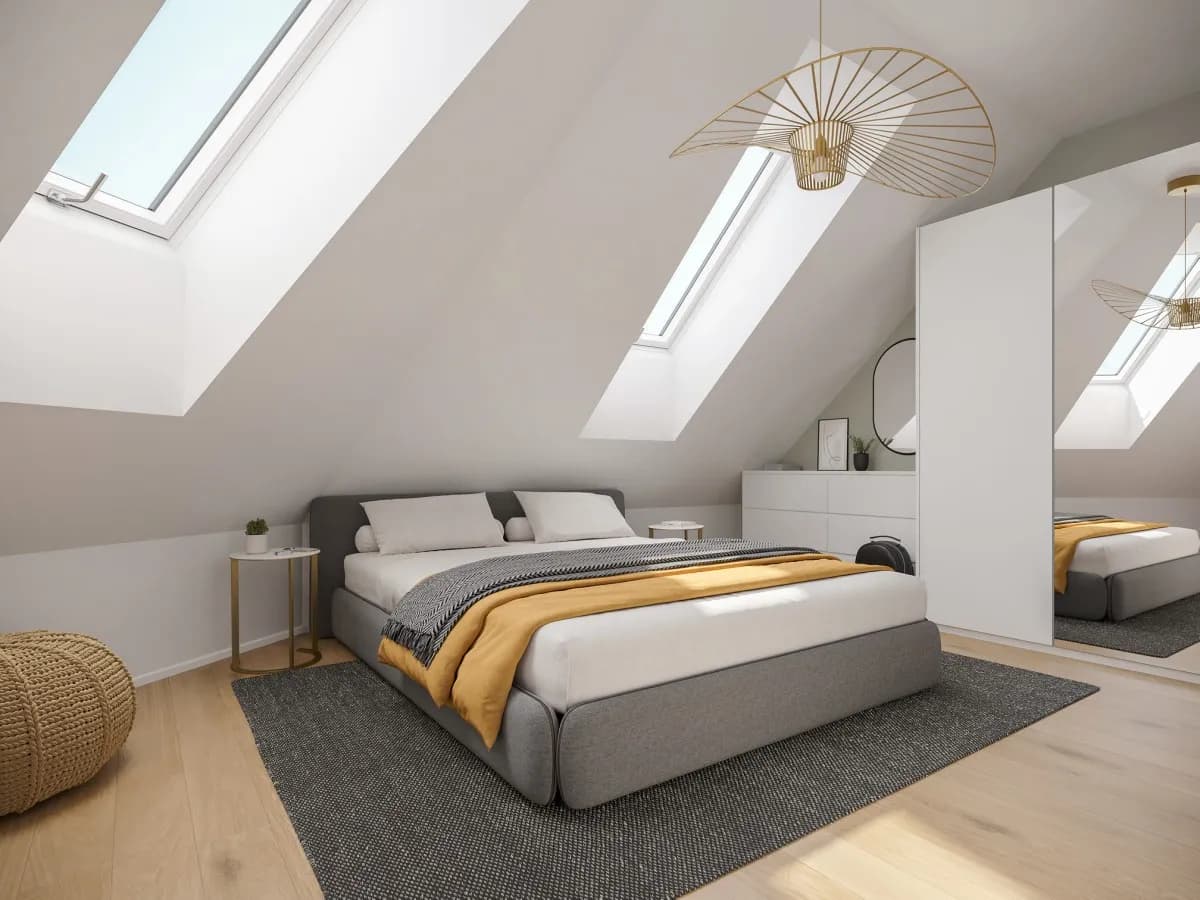 4-Zimmer-Wohnung kaufen in Tulln – 83,15 m², € 399.500 – Bild 3 von 20