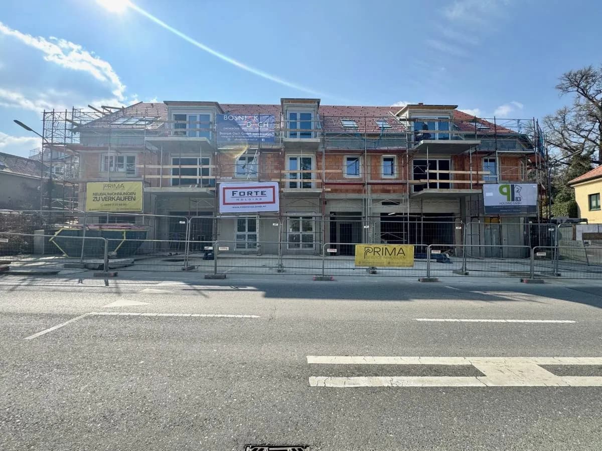 4-Zimmer-Wohnung kaufen in Tulln – 83,15 m², € 399.500 – Bild 5 von 20