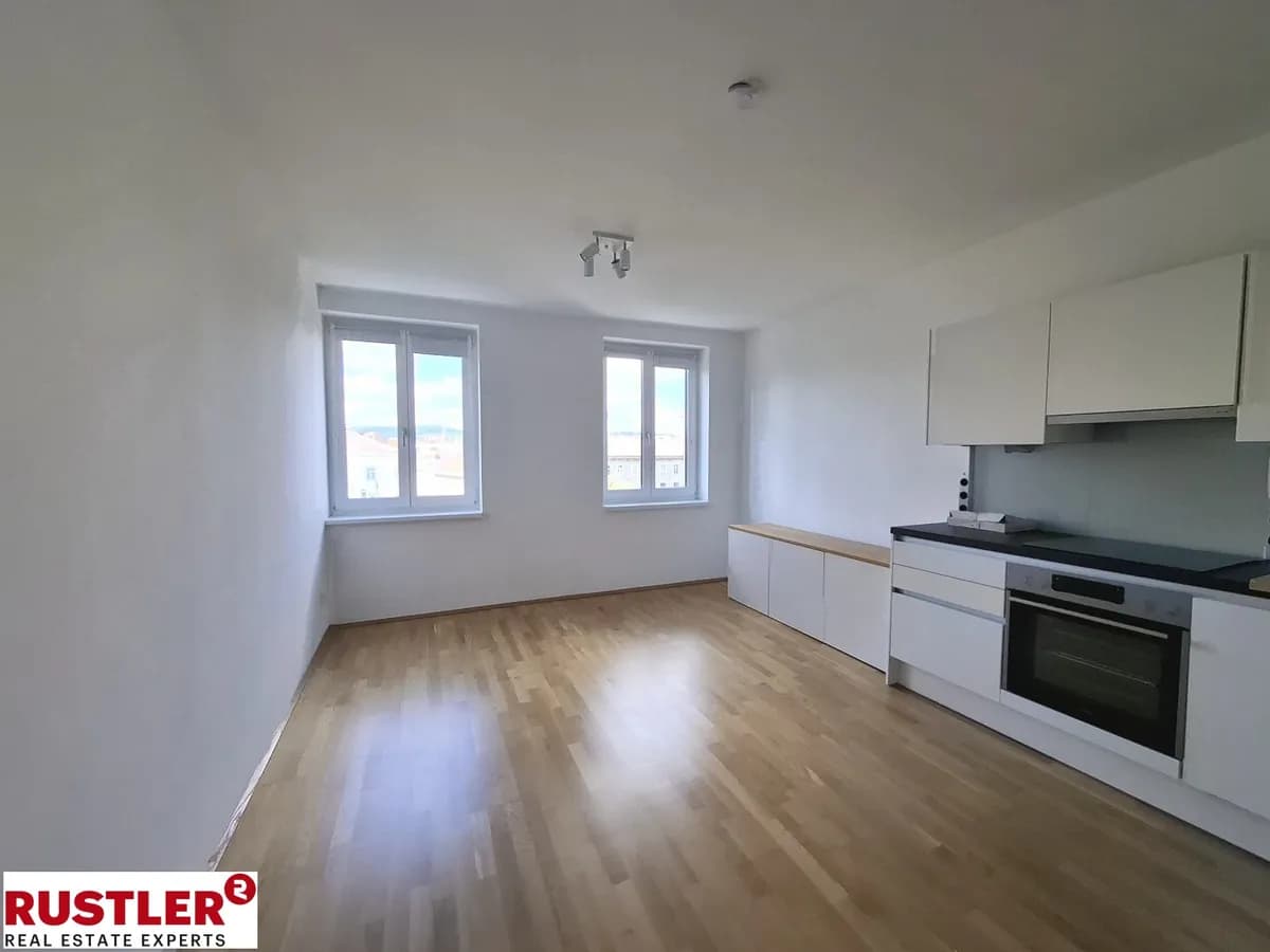 2-Zimmer-Wohnung mieten in Wien – 54,11 m², € 1.026 – Bild 3 von 10