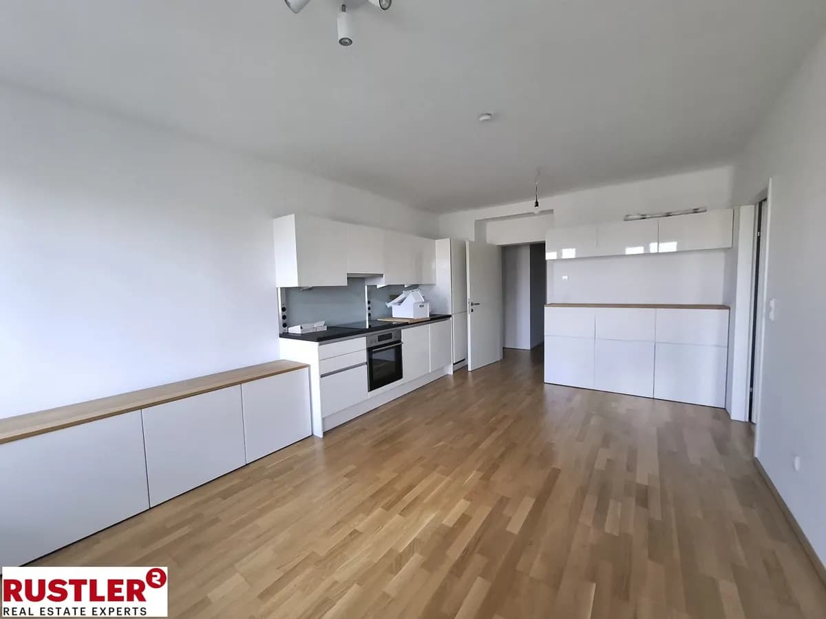 2-Zimmer-Wohnung mieten in Wien – 54,11 m², € 1.026 – Bild 4 von 10