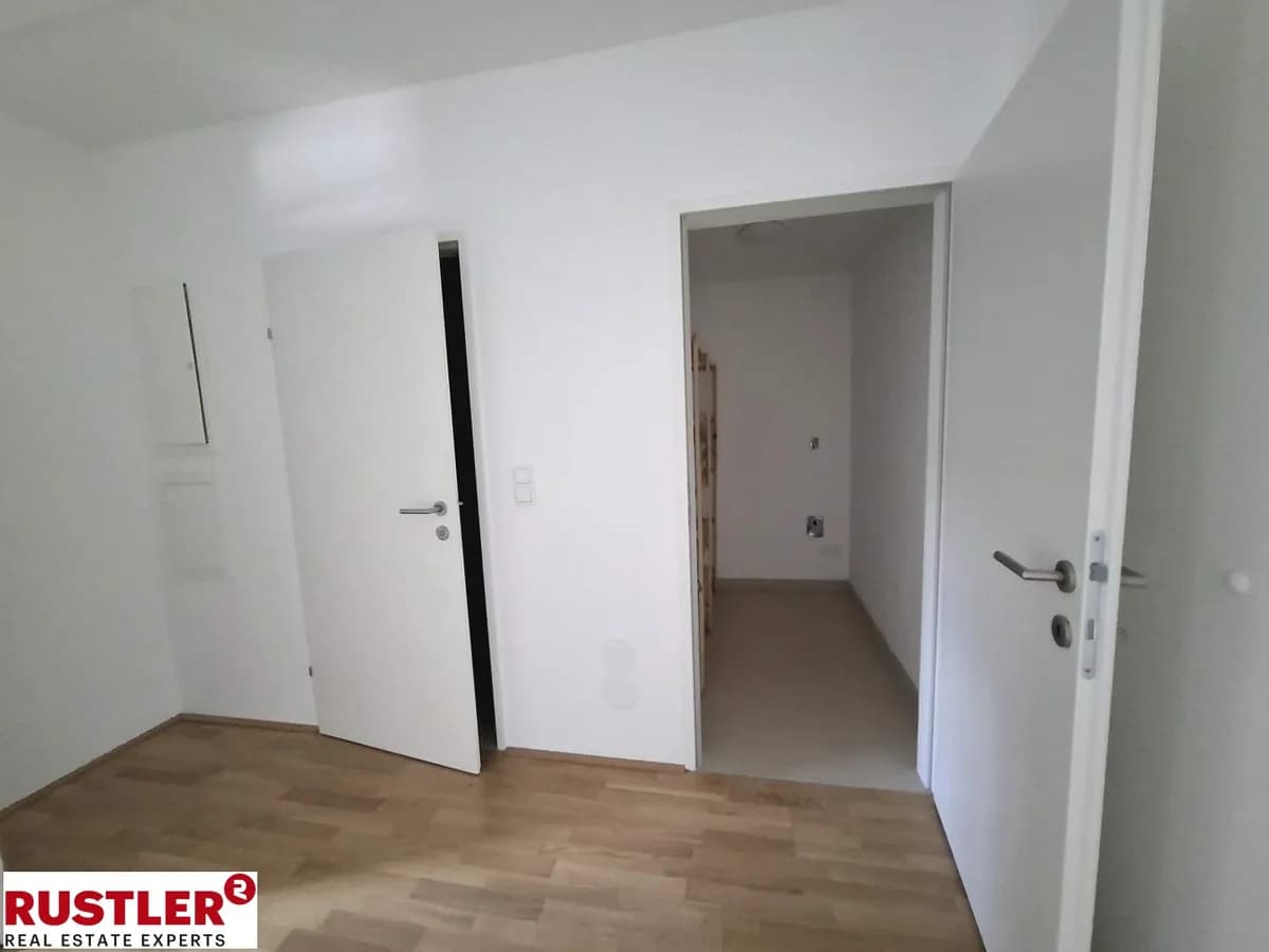 2-Zimmer-Wohnung mieten in Wien – 54,11 m², € 1.026 – Bild 5 von 10