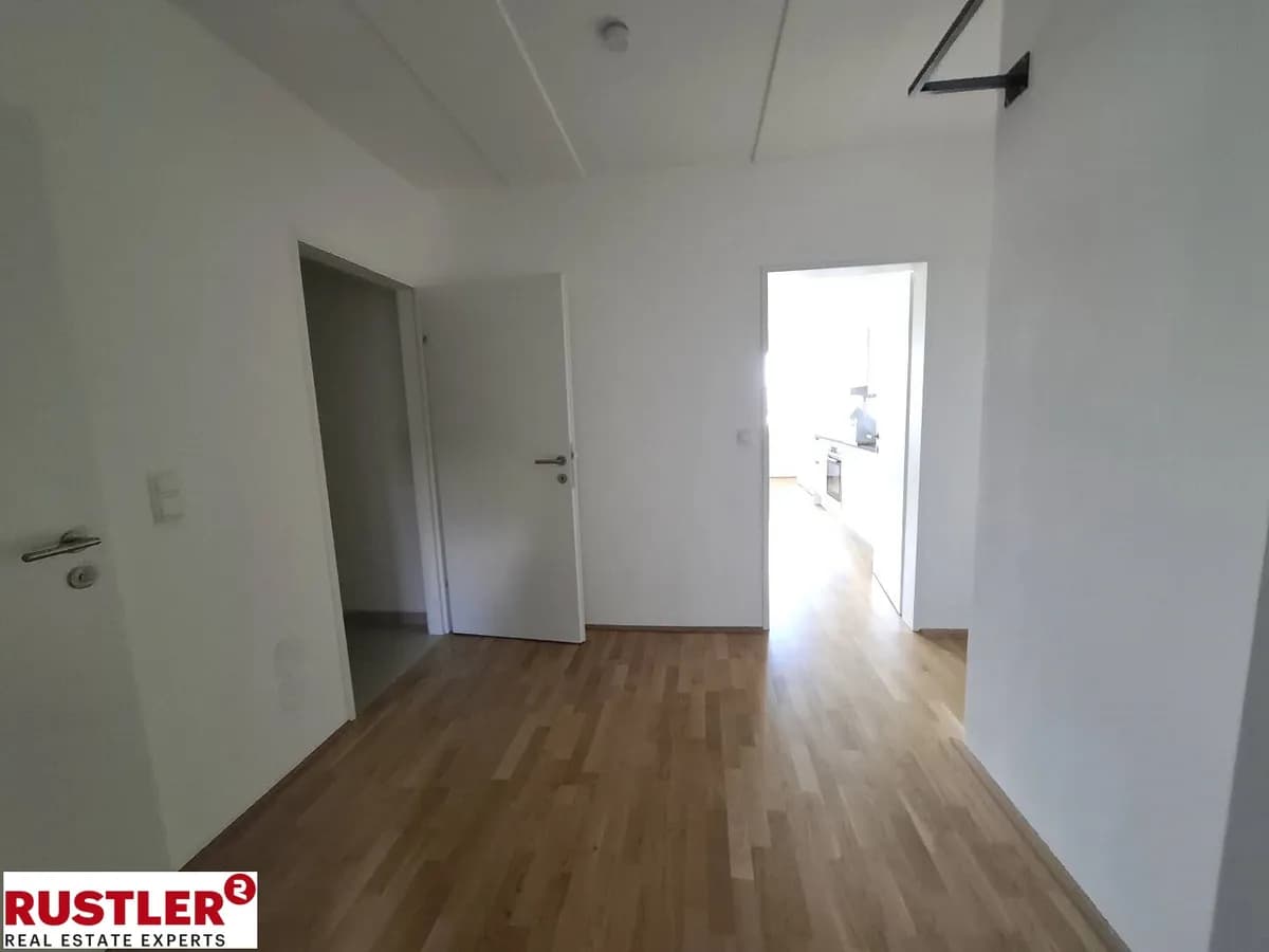 2-Zimmer-Wohnung mieten in Wien – 54,11 m², € 1.026 – Bild 7 von 10