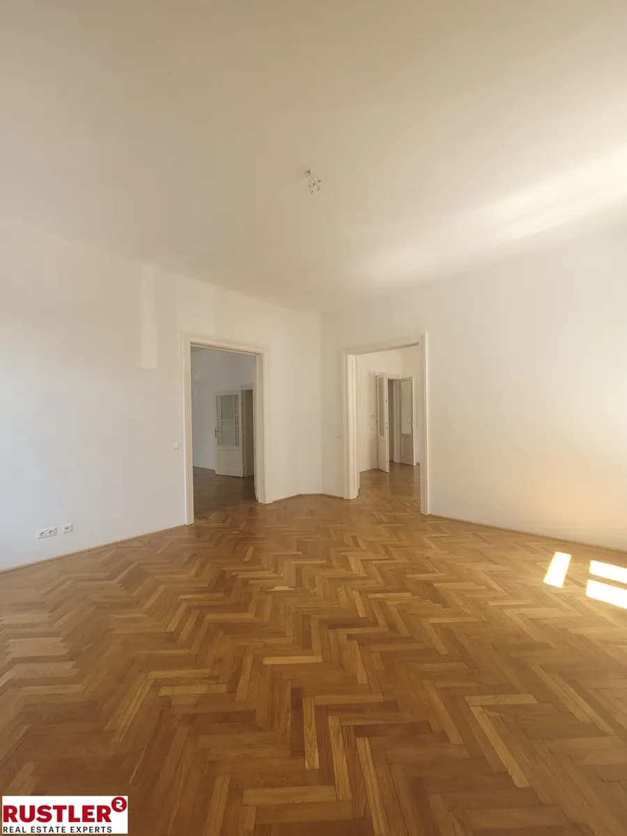 3-Zimmer-Wohnung mieten in Wien – 111,83 m², € 1.356 – Bild 5 von 10