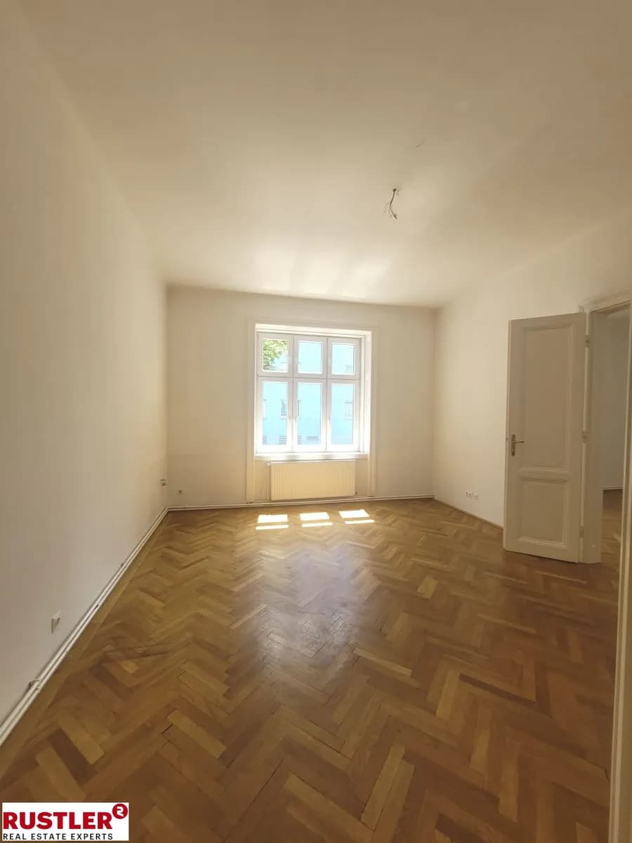 3-Zimmer-Wohnung mieten in Wien – 111,83 m², € 1.356 – Bild 6 von 10
