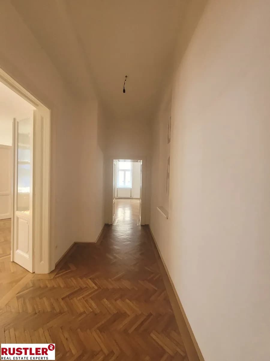 3-Zimmer-Wohnung mieten in Wien – 111,83 m², € 1.356 – Bild 10 von 10