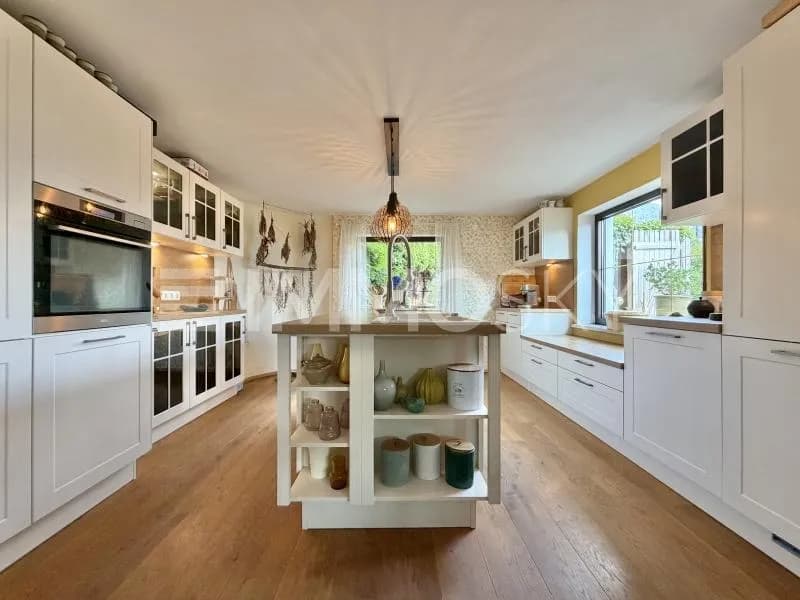 4-Zimmer-Wohnung kaufen in Bludenz – 150 m², € 499.000 – Bild 2 von 5