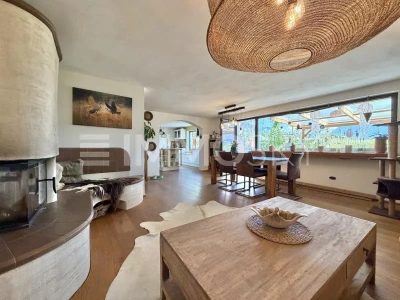 4-Zimmer-Wohnung kaufen in Bludenz – 150 m², € 499.000 – Bild 3 von 5