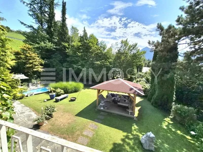 7-Zimmer-Haus kaufen in Dornbirn – 400 m², € 2.950.000