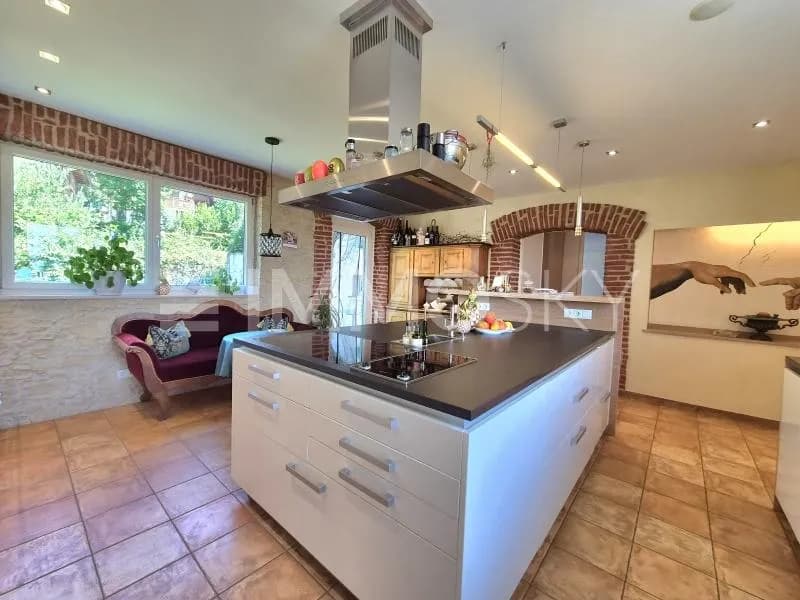 7-Zimmer-Haus kaufen in Dornbirn – 400 m², € 2.950.000 – Bild 2 von 5