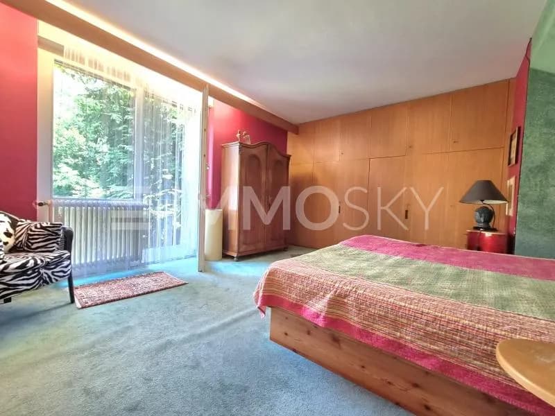 7-Zimmer-Haus kaufen in Dornbirn – 400 m², € 2.950.000 – Bild 4 von 5