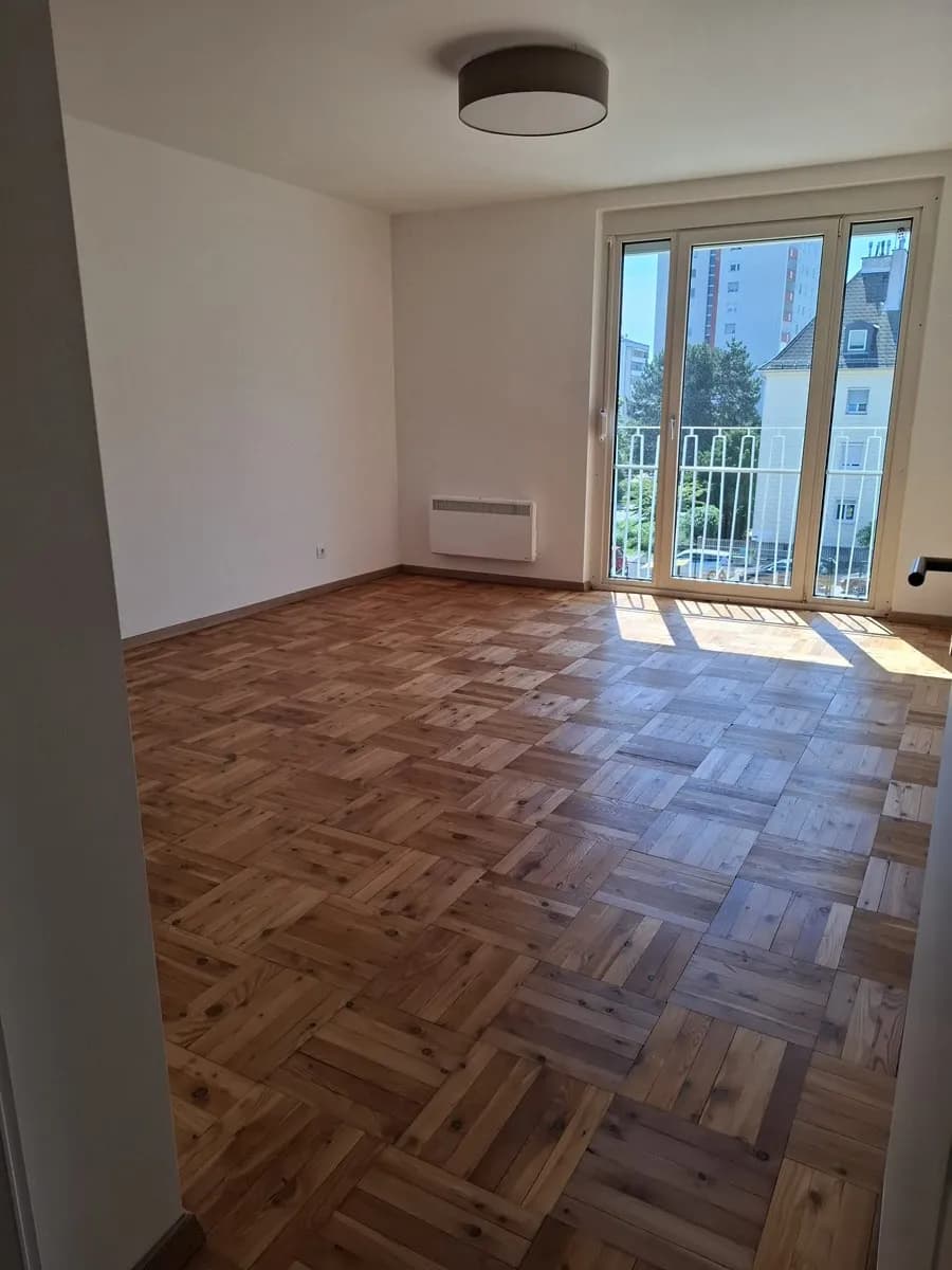 3-Zimmer-Wohnung mieten in Eisenstadt – 60 m², € 795