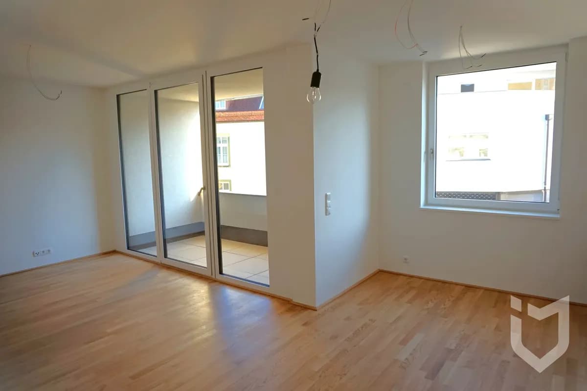 2-Zimmer-Wohnung mieten in Steyr-Land – 61 m² – Bild 2 von 8